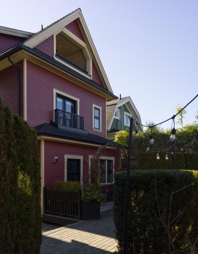 723 Union Street, Vancouver, BC 