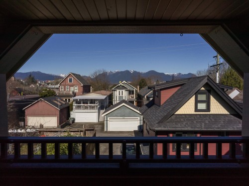 723 Union Street, Vancouver, BC 