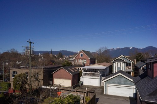 723 Union Street, Vancouver, BC 