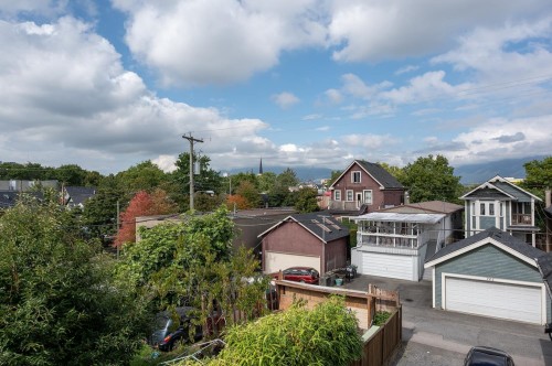 723 Union Street, Vancouver, BC 