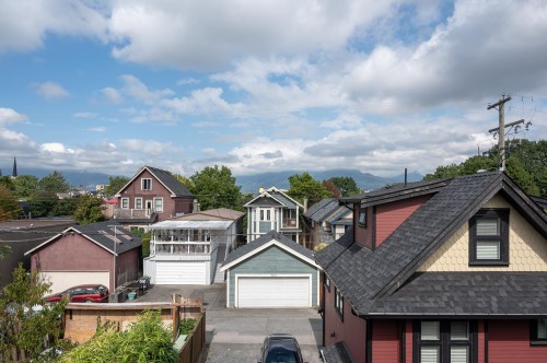 723 Union Street, Vancouver, BC 