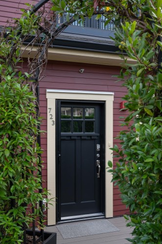 723 Union Street, Vancouver, BC 