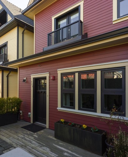 723 Union Street, Vancouver, BC 