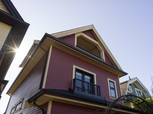 723 Union Street, Vancouver, BC 