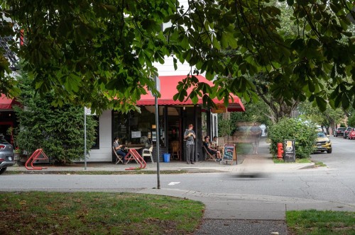 723 Union Street, Vancouver, BC 