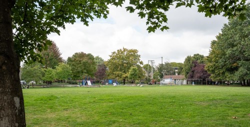 723 Union Street, Vancouver, BC 