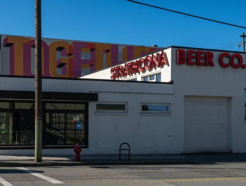 723 Union Street, Vancouver, BC 