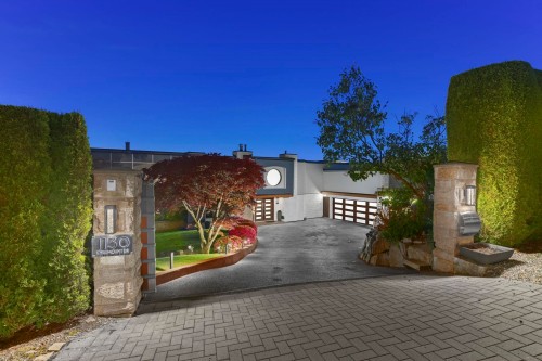 1130 Eyremount Drive, West Vancouver, BC 