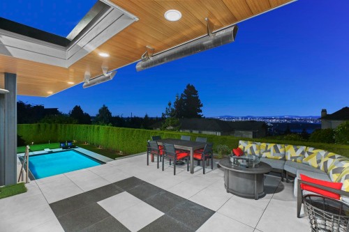 1130 Eyremount Drive, West Vancouver, BC 