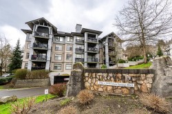 413-2988 Silver Springs Boulevard  Coquitlam, BC V3E 3R6
