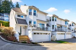 205-1180 Falcon Drive  Coquitlam, BC V3E 2K6