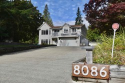 8086 Dogwood Drive  Halfmoon Bay, BC V7Z 1A8
