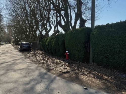 2560 Wellington Crescent, Richmond, BC 