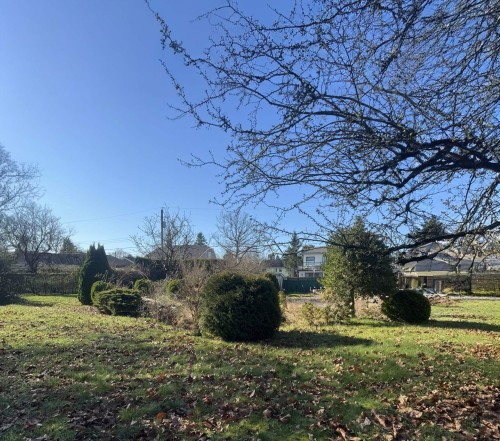 2560 Wellington Crescent, Richmond, BC 