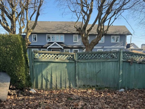 2560 Wellington Crescent, Richmond, BC 