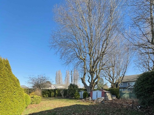 2560 Wellington Crescent, Richmond, BC 