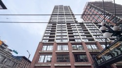 PH4-108 Cordova Street  Vancouver, BC V6B 0G5