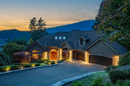 3411 Senkler Road, Belcarra, BC 