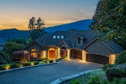 3411 Senkler Road  Belcarra, BC V3H 4S3