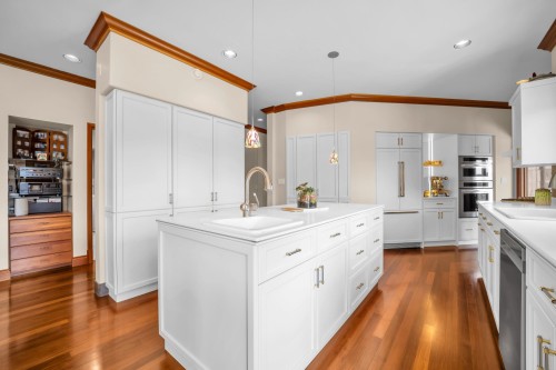 3411 Senkler Road, Belcarra, BC 