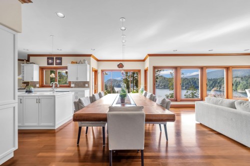 3411 Senkler Road, Belcarra, BC 