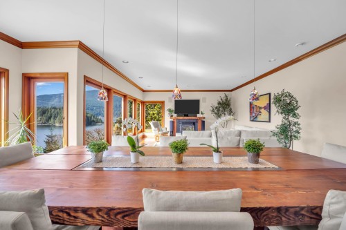 3411 Senkler Road, Belcarra, BC 
