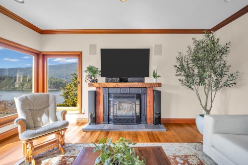3411 Senkler Road, Belcarra, BC 