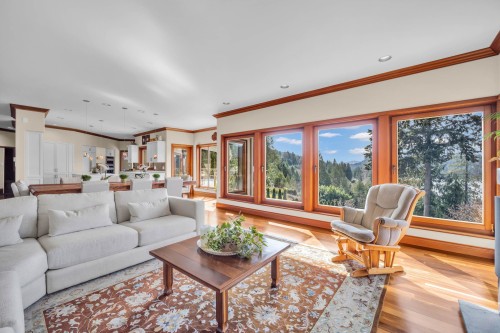 3411 Senkler Road, Belcarra, BC 