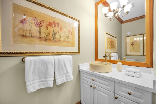 3411 Senkler Road, Belcarra, BC 