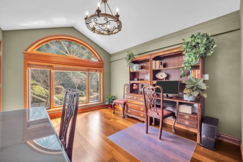 3411 Senkler Road, Belcarra, BC 