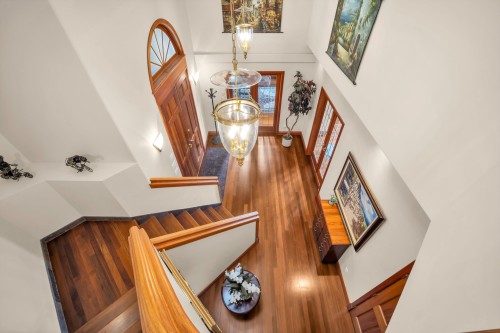 3411 Senkler Road, Belcarra, BC 