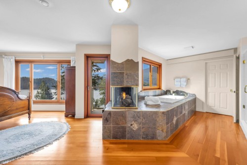 3411 Senkler Road, Belcarra, BC 