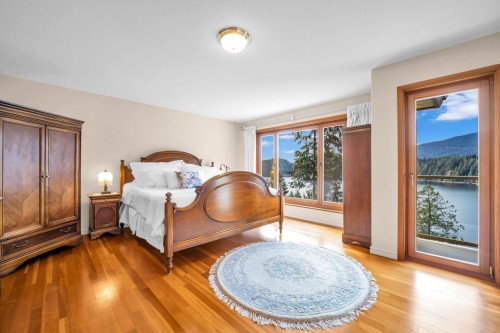 3411 Senkler Road, Belcarra, BC 