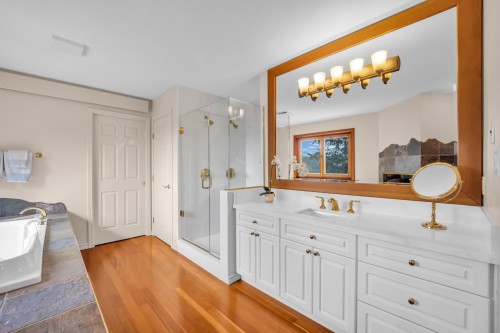 3411 Senkler Road, Belcarra, BC 