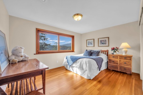 3411 Senkler Road, Belcarra, BC 
