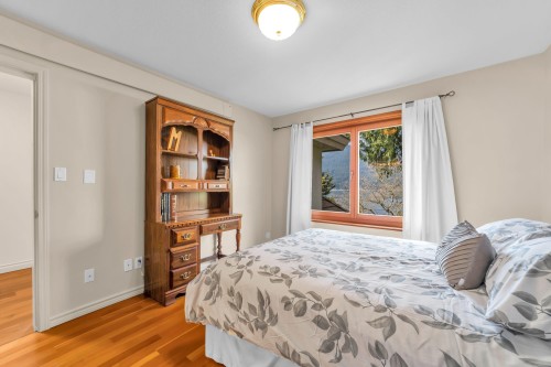 3411 Senkler Road, Belcarra, BC 