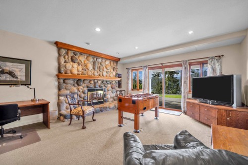 3411 Senkler Road, Belcarra, BC 