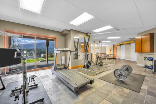 3411 Senkler Road, Belcarra, BC 