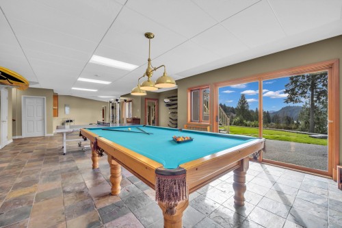 3411 Senkler Road, Belcarra, BC 