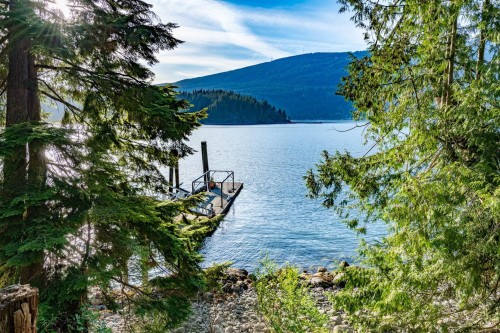 3411 Senkler Road, Belcarra, BC 