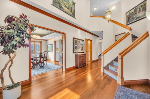3411 Senkler Road, Belcarra, BC 