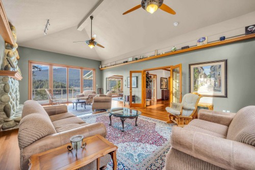 3411 Senkler Road, Belcarra, BC 