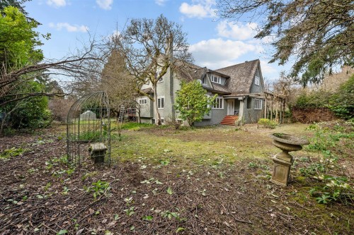 3737 Pine Crescent, Vancouver, BC 