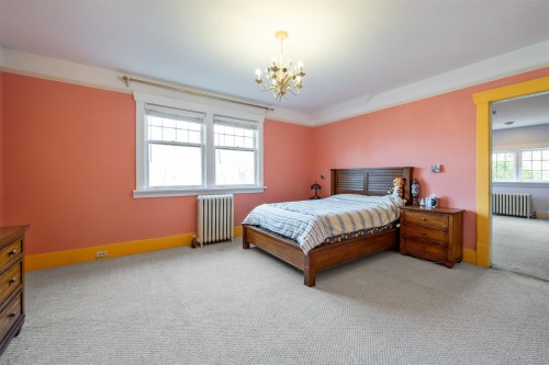 3737 Pine Crescent, Vancouver, BC 