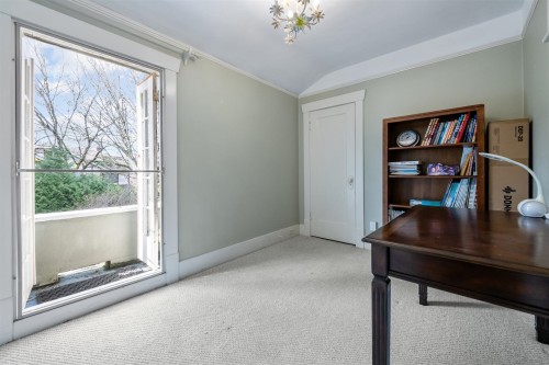 3737 Pine Crescent, Vancouver, BC 