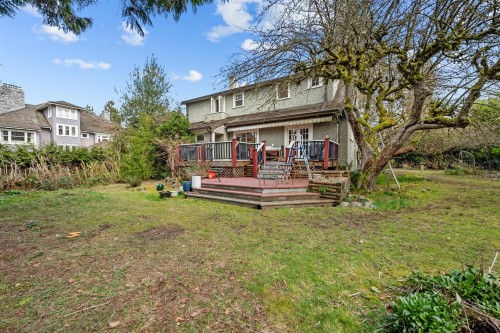 3737 Pine Crescent, Vancouver, BC 