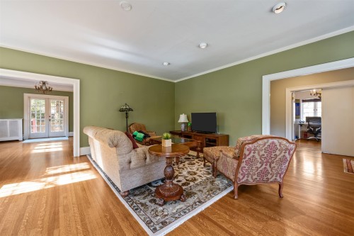 3737 Pine Crescent, Vancouver, BC 