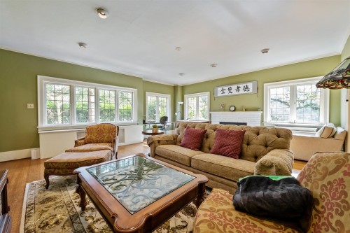 3737 Pine Crescent, Vancouver, BC 