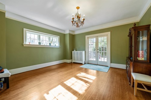 3737 Pine Crescent, Vancouver, BC 