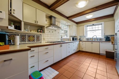 3737 Pine Crescent, Vancouver, BC 